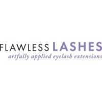 Flawless Lashes Logo
