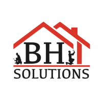 BH Solutions, LLC Logo
