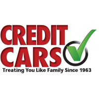 Credit Cars Logo