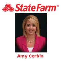Amy Corbin - State Farm Insurance Agent Logo
