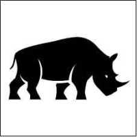 Rhino Foundation Systems Logo