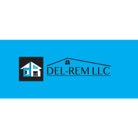 Delrem LLC Logo