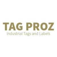 Tag Proz Logo