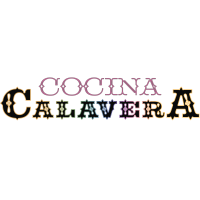 Cocina Calavera Logo
