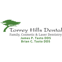 Torrey Hills Dental Logo