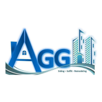 AGG Construction FL Logo