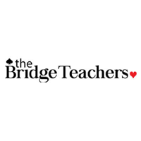 The Bridge Teachers Logo