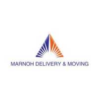 Marnoh Delivery & Moving Company Logo