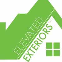 Elevated Exteriors Logo