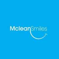 McLeanSmiles Logo