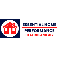 Essential Home Performance Logo