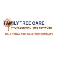 Family Tree Care Logo