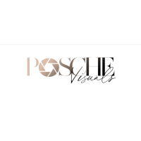 Posche Visuals Logo