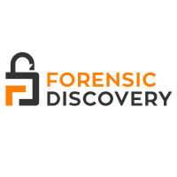 Forensic Discovery Logo