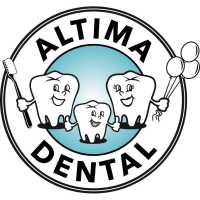 Altima Dental Logo