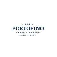 The Portofino Hotel & Marina Logo