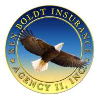 Ken Boldt Insurance Agency II, Inc. Logo