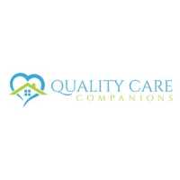 Quality Care Companions Logo