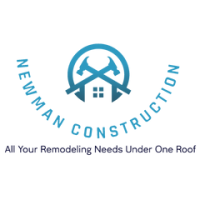 Affordable Remodeling by Newman Construction Logo