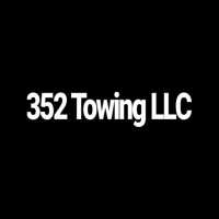 352 Towing LLC Logo