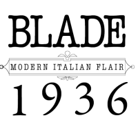 Blade 1936 Logo