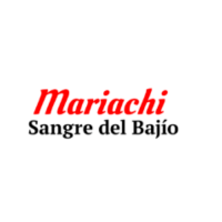 MARIACHI SANGRE DEL BAJIO Logo