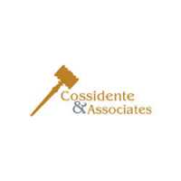 Cossidente & Associates Logo