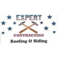 Expert Contracting Logo