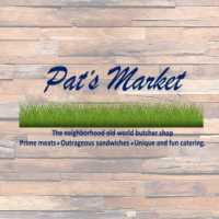Pat's Market 