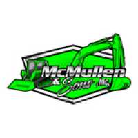 McMullen Septic Service, Inc Logo