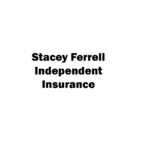 Stacey Ferrell Independent Insurance Logo