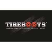 Tireboots By Universal Canvas, Inc. Logo