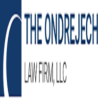 The Ondrejech Law Firm Logo