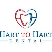 Hart to Hart Dental Logo