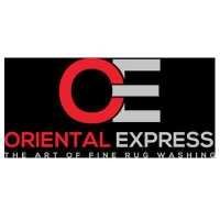 Oriental Express Logo