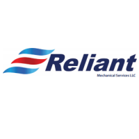 Reliant Mechanical Services- Littleton Logo