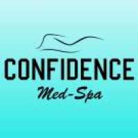 Confidence Med Spa Logo