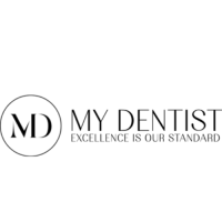 My Dentist Mesa - Biological and Holistic Dentist Arizona Logo