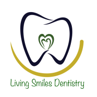 Living Smiles Dentistry: Dr. Ivy Injung Hwang Logo