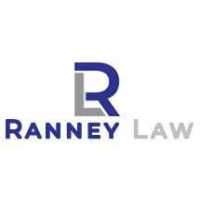Ranney Law Logo