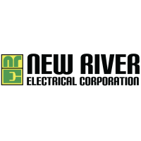 New River Electrical Logo