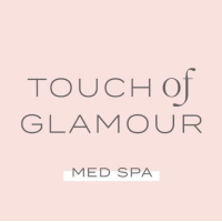 Touch of Glamour Med Spa: Botox, Lip Fillers, Weight Loss Injections CT Logo