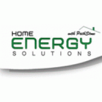 Home Energy Solutions Logo