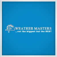 Weather Masters, Inc. Logo