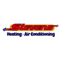 Stevens Heating and Air Conditioning, Incorporated Logo