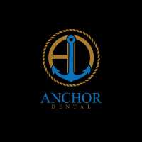 Anchor Dental Logo