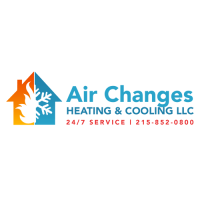 Air Changes Heating & Cooling LLC Logo