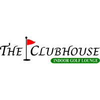The Clubhouse Indoor Golf Lounge Logo