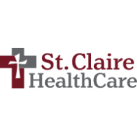 St. Claire Family Medicine Frenchburg Logo