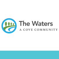 The Waters Logo